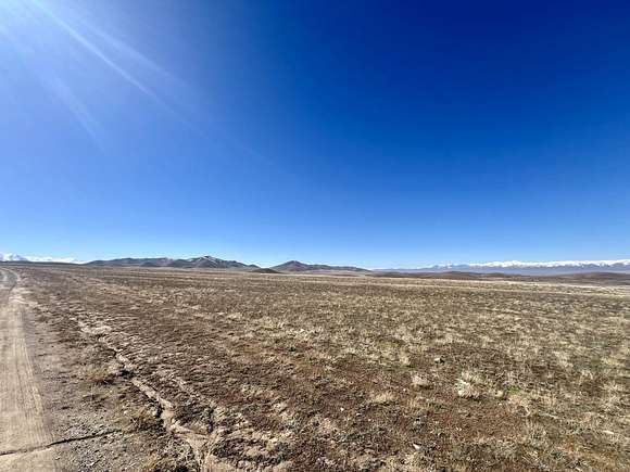 40 Acres of Recreational Land & Farm for Sale in Crescent Valley, Nevada