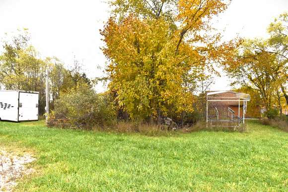 1.24 Acres of Residential Land for Sale in Beaverton, Michigan