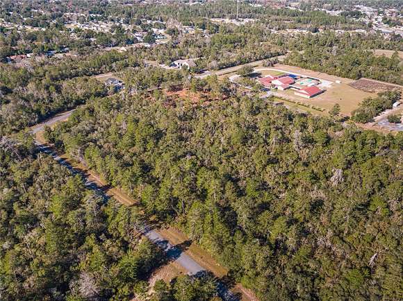 1 Acre of Commercial Land for Sale in Ocala, Florida