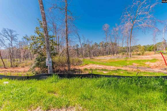 1.4 Acres of Residential Land for Sale in Prosperity, South Carolina