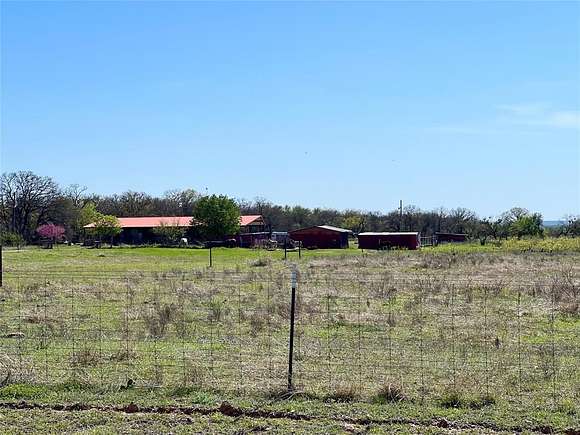 31 Acres of Agricultural Land for Sale in May, Texas