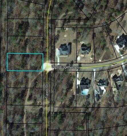 0.75 Acres of Residential Land for Sale in Leesburg, Georgia