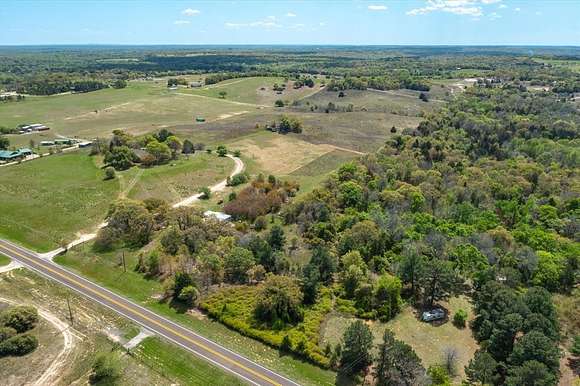 1.9 Acres of Residential Land for Sale in Eustace, Texas