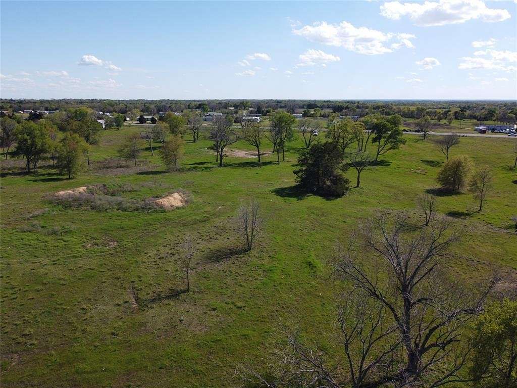 40.7 Acres of Agricultural Land for Sale in Lone Oak, Texas