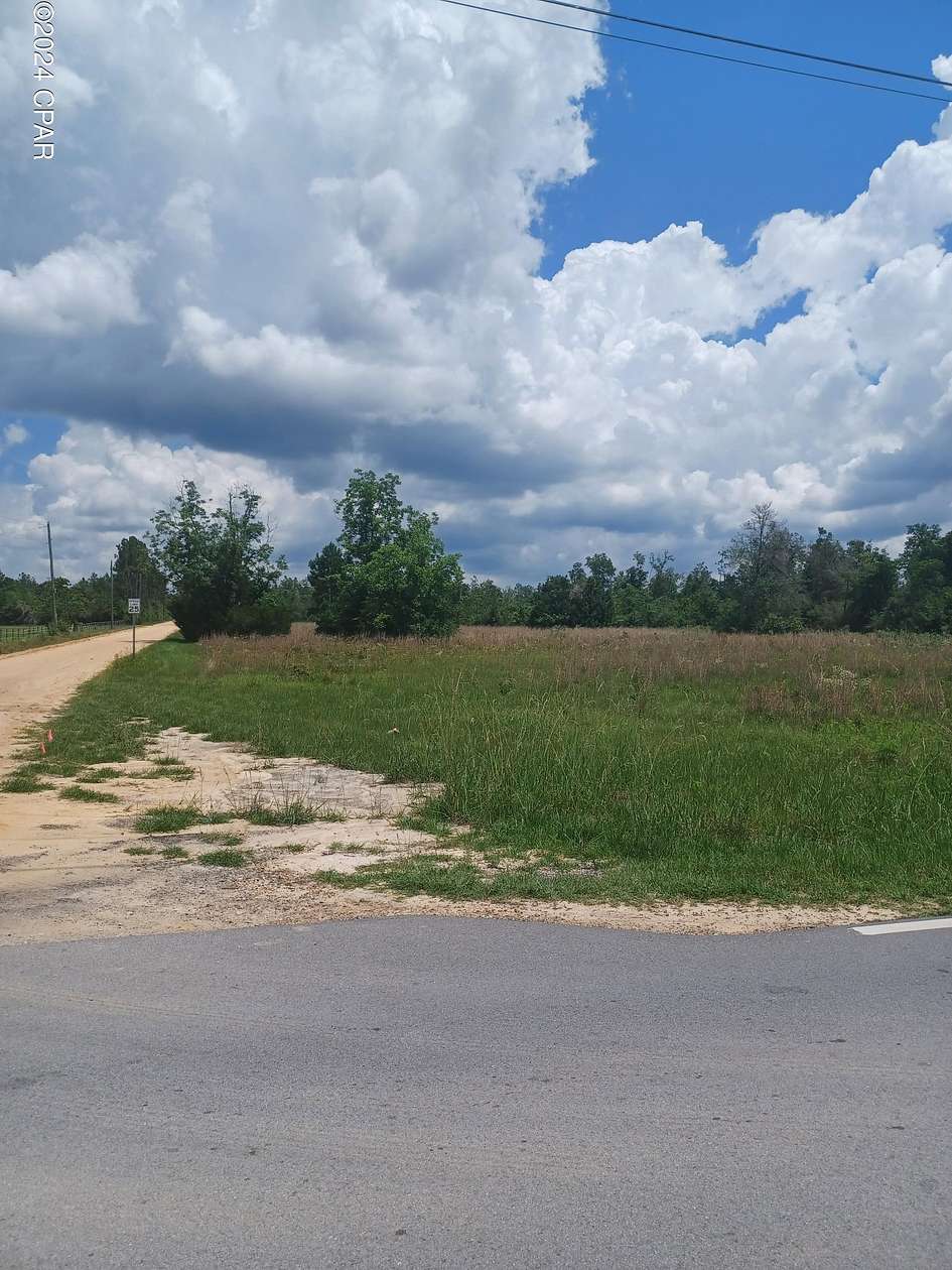 20 Acres of Land for Sale in Fountain, Florida