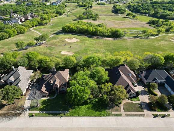 0.25 Acres of Residential Land for Sale in Cedar Hill, Texas