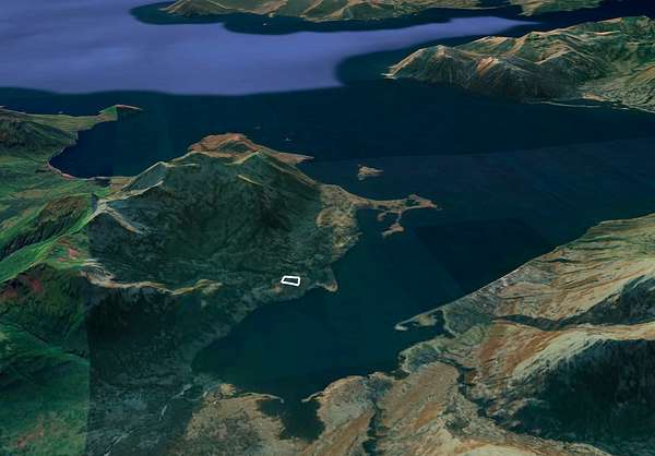 4 Acres of Recreational Land for Sale in Kodiak, Alaska