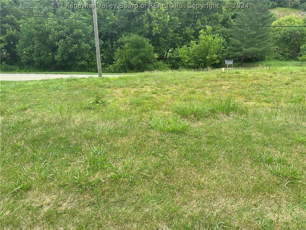 1.4 Acres of Residential Land for Sale in Harts, West Virginia