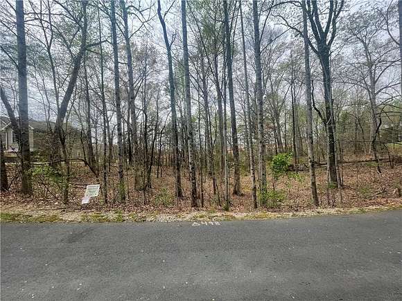 0.8 Acres of Residential Land for Sale in Walhalla, South Carolina