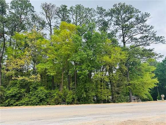0.8 Acres of Residential Land for Sale in Eight Mile, Alabama