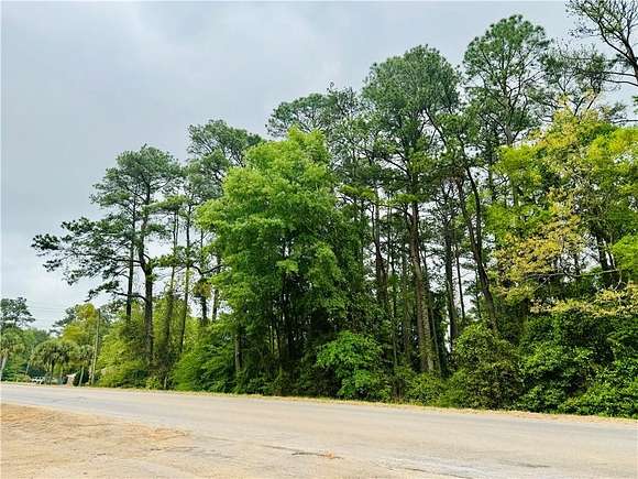 0.73 Acres of Residential Land for Sale in Eight Mile, Alabama