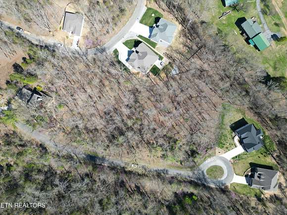0.82 Acres of Residential Land for Sale in Loudon, Tennessee