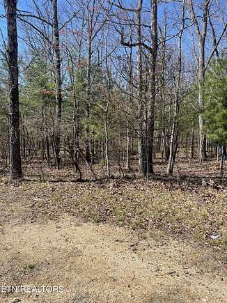 0.22 Acres of Residential Land for Sale in Crossville, Tennessee