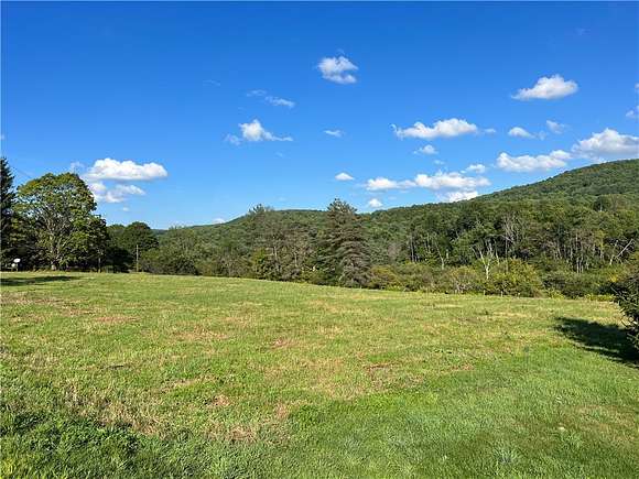 3.1 Acres of Residential Land for Sale in Otsego Town, New York