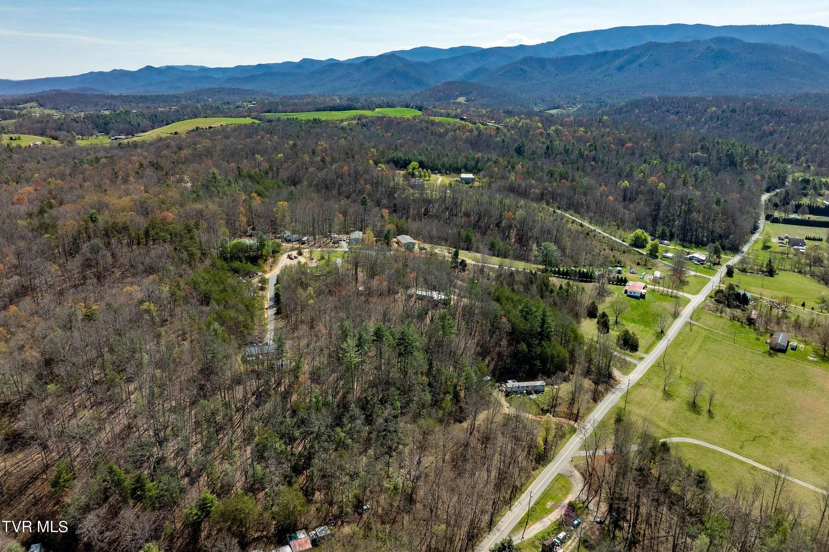 1.3 Acres of Land for Sale in Afton, Tennessee