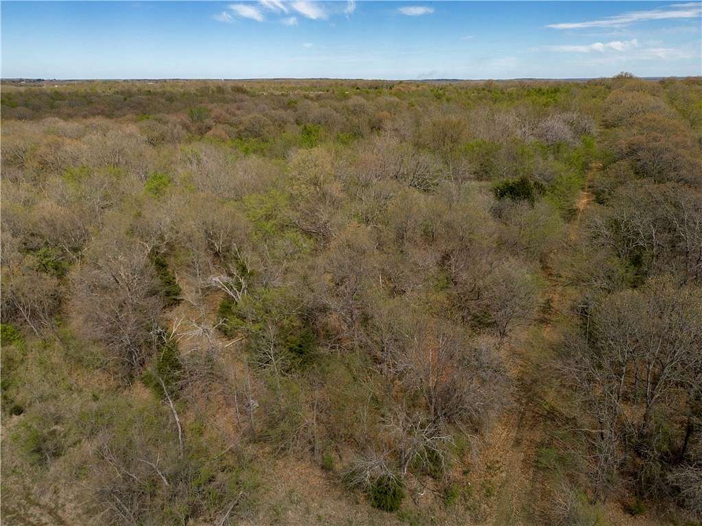 150 Acres of Land for Sale in Okemah, Oklahoma