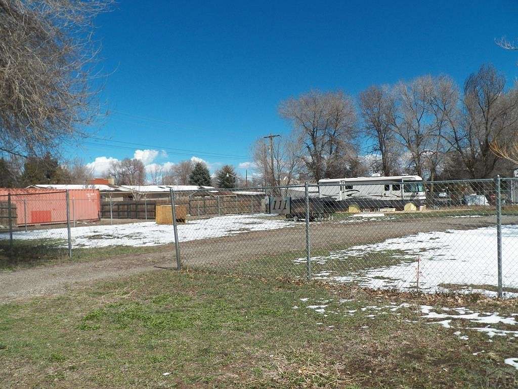 0.18 Acres of Residential Land for Sale in Aguilar, Colorado