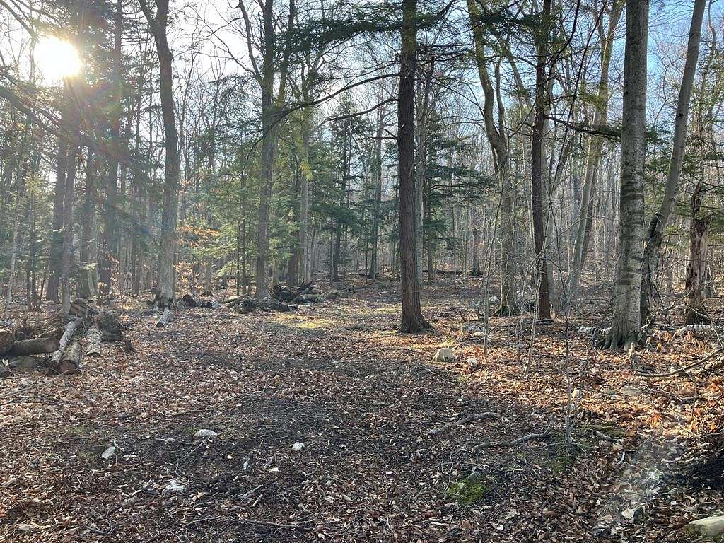 3.5 Acres of Land for Sale in Gills Rock, Wisconsin