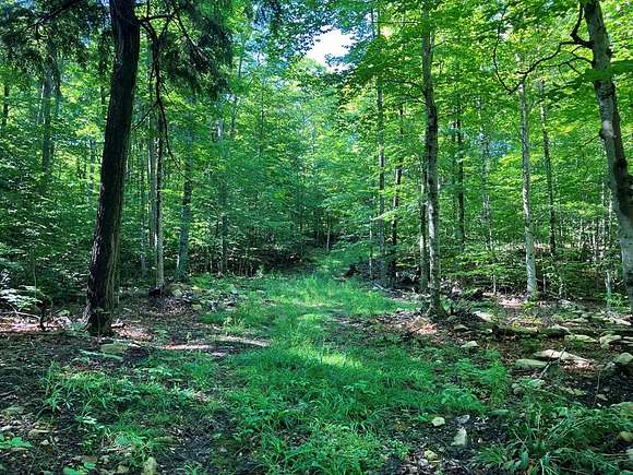 3.51 Acres of Land for Sale in Gills Rock, Wisconsin