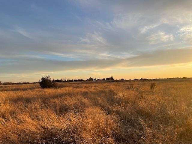 10 Acres of Residential Land for Sale in Enid, Oklahoma