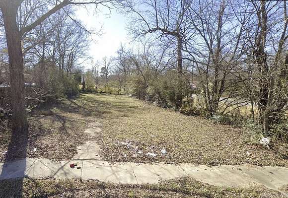 0.13 Acres of Residential Land for Sale in Little Rock, Arkansas