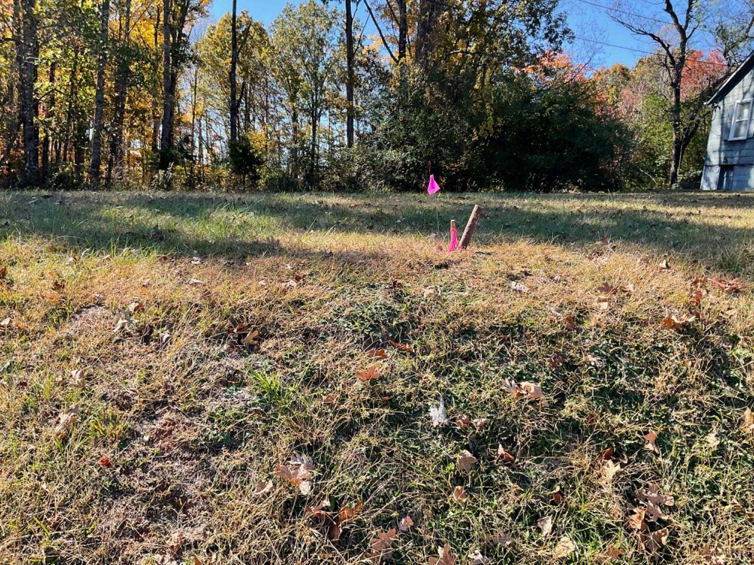2 Acres of Residential Land for Sale in Monroe, Virginia