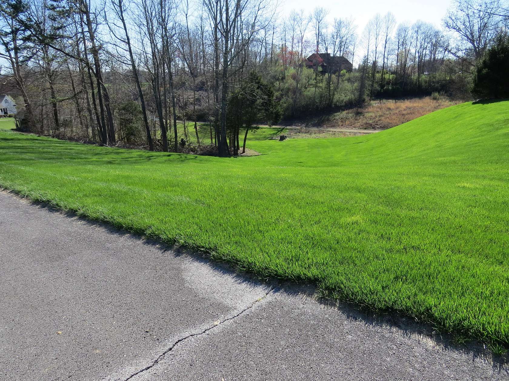 1.18 Acres of Residential Land for Sale in Heidrick, Kentucky