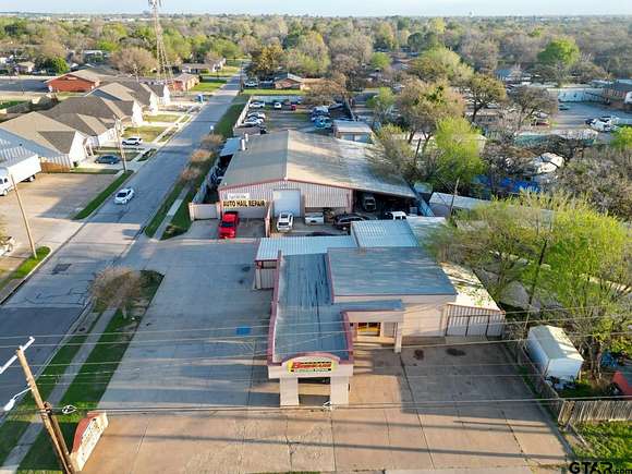2 Acres of Commercial Land for Sale in Hurst, Texas