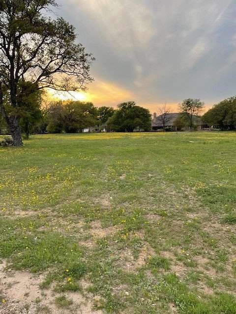 0.5 Acres of Residential Land for Sale in Burnet, Texas