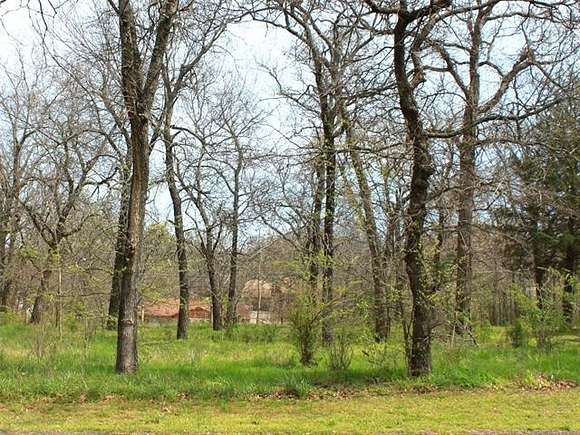 0.28 Acres of Residential Land for Sale in Wagoner, Oklahoma