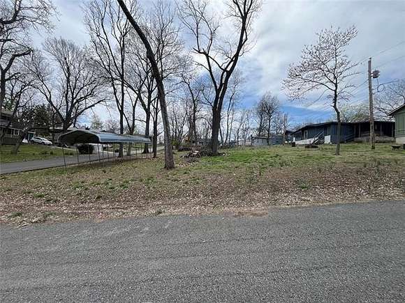 0.16 Acres of Residential Land for Sale in Afton, Oklahoma