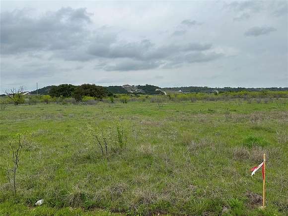 5.3 Acres of Land for Sale in Graford, Texas