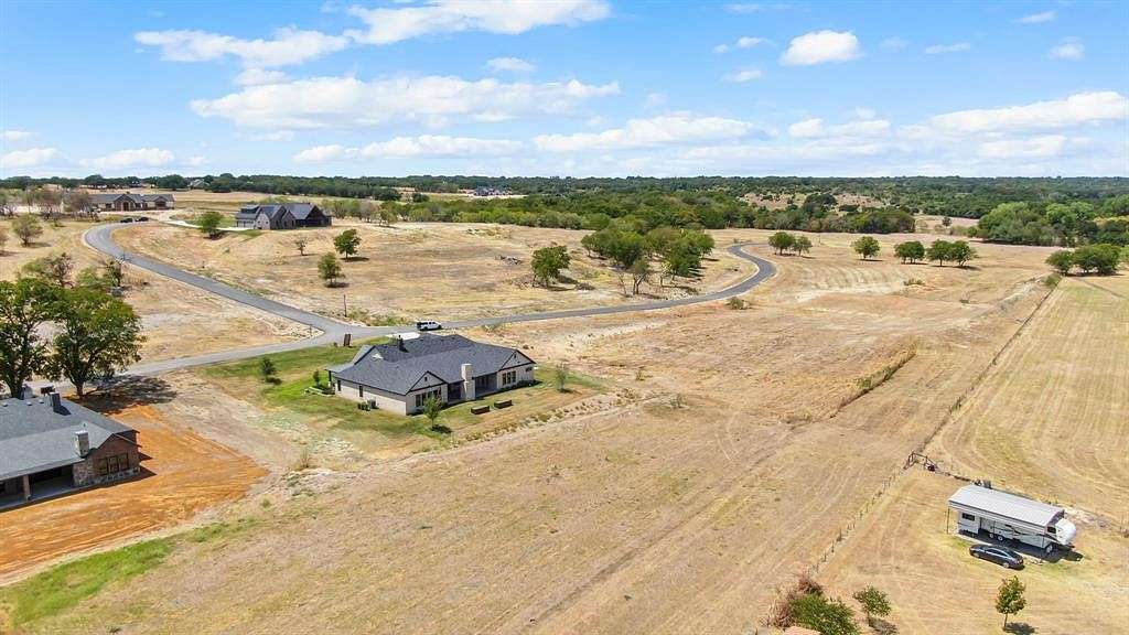 4.7 Acres of Land for Sale in Weatherford, Texas