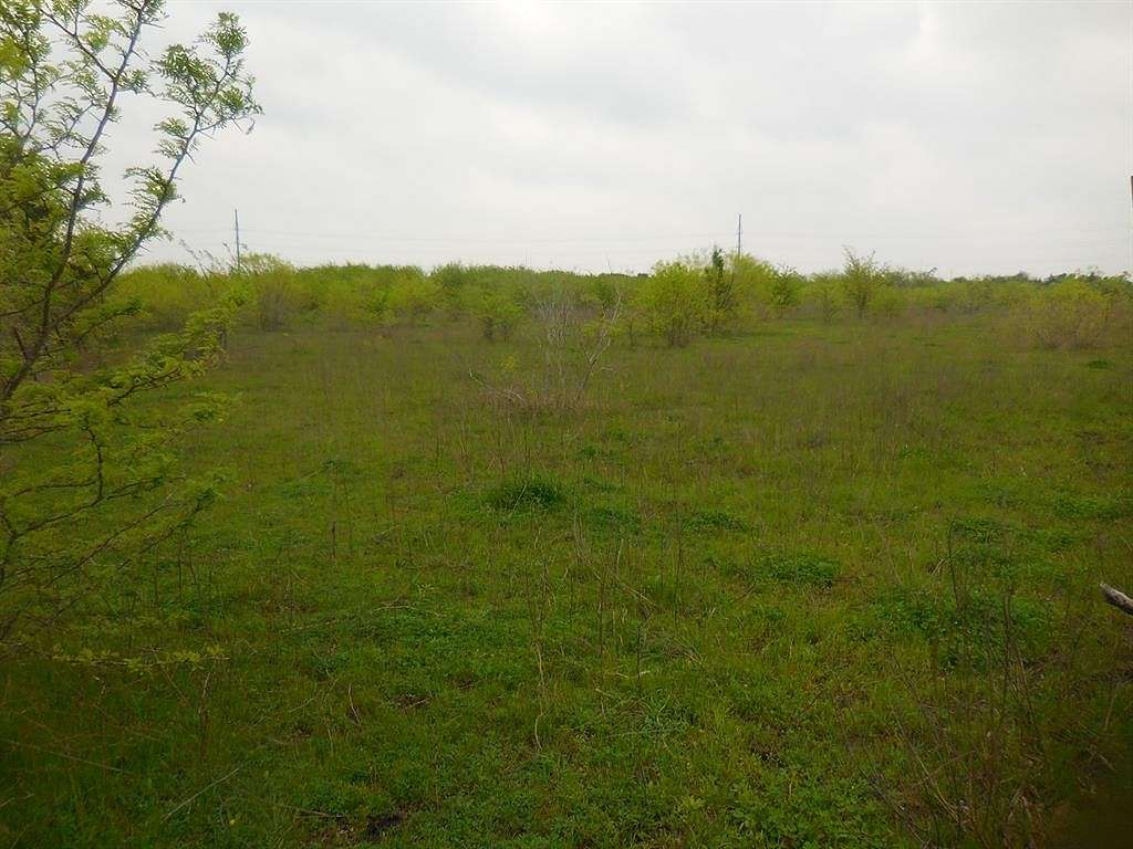 38.8 Acres of Land for Sale in Greenville, Texas