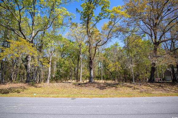 1.7 Acres of Residential Land for Sale in Florence, South Carolina