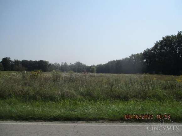 68.546 Acres of Land for Sale in Sterling Township, Ohio