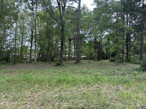 2 Acres of Residential Land for Sale in DeFuniak Springs, Florida