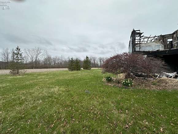 8.3 Acres of Residential Land for Sale in Oak Harbor, Ohio