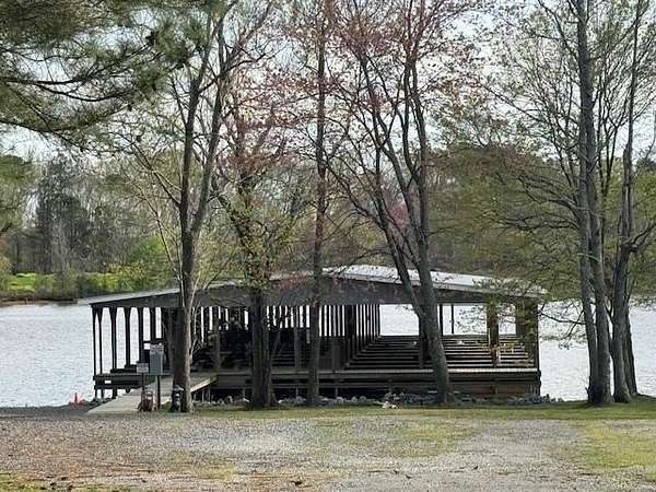 0.7 Acres of Residential Land for Sale in Centre, Alabama