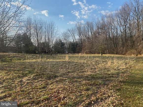 1.9 Acres of Land for Sale in Smyrna, Delaware