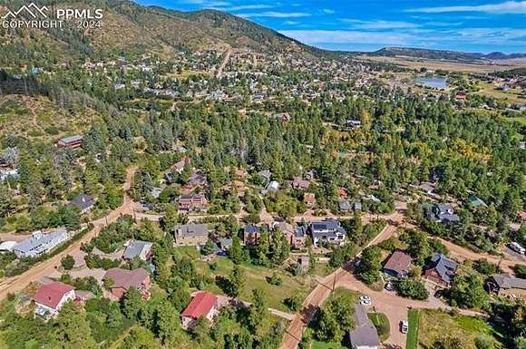 0.29 Acres of Residential Land for Sale in Palmer Lake, Colorado