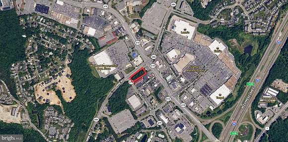 1.1 Acres of Land for Auction in Stafford, Virginia