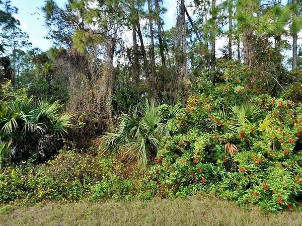 0.26 Acres of Residential Land for Sale in North Port, Florida