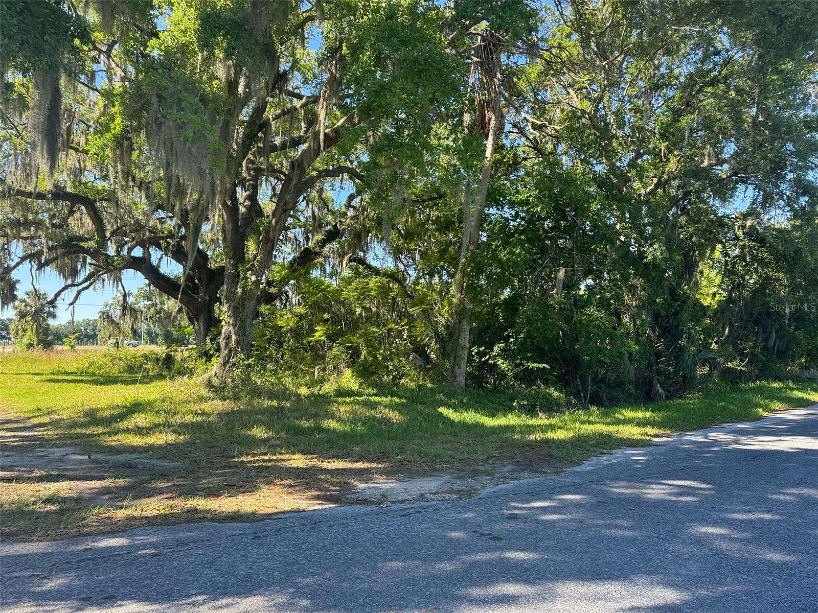 0.87 Acres of Residential Land for Sale in Plant City, Florida