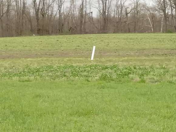3 Acres of Residential Land for Sale in Carbon, Indiana