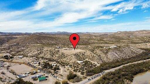3.71 Acres of Residential Land for Sale in Radium Springs, New Mexico