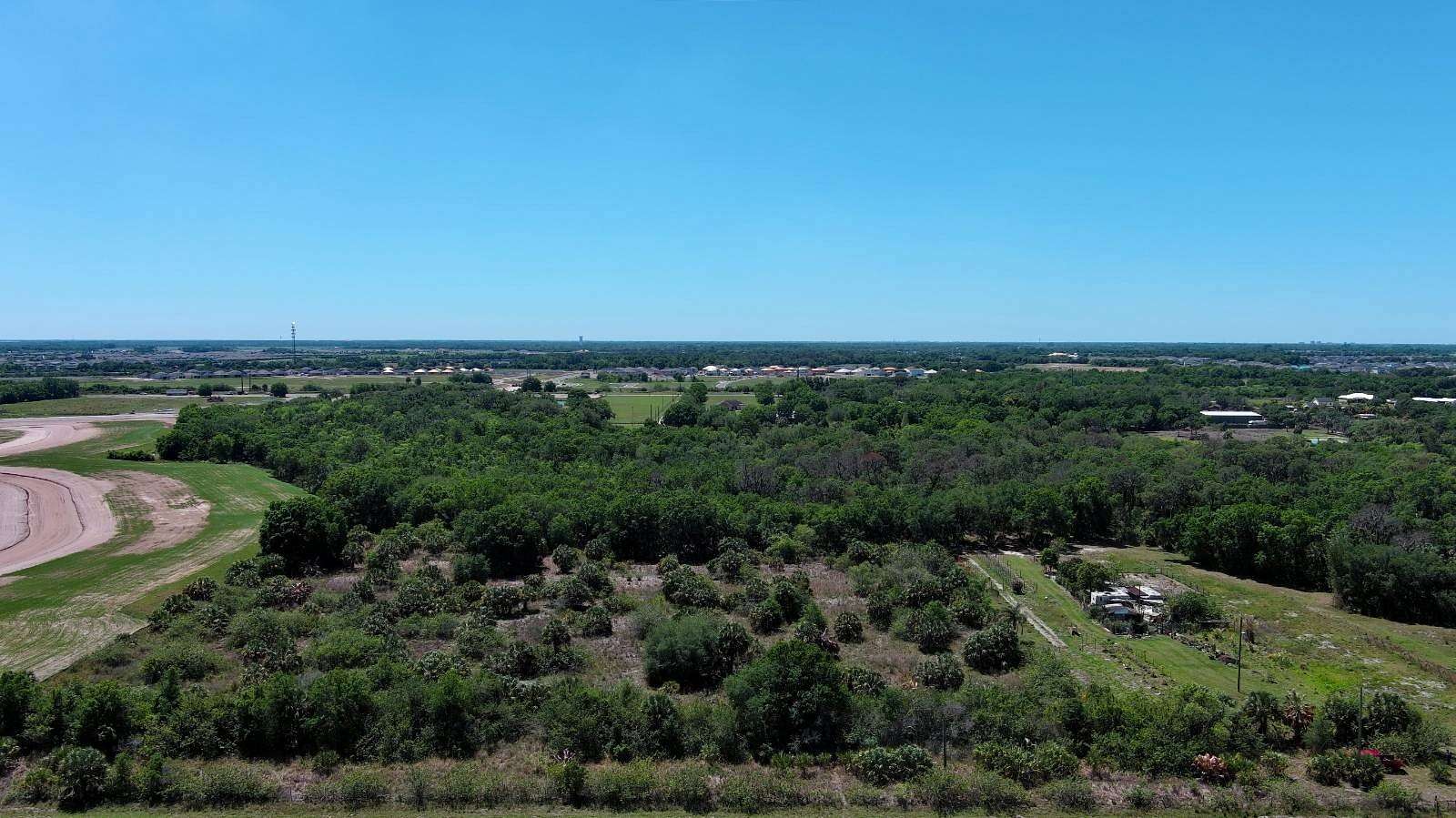 11.5 Acres of Land for Sale in Palmetto, Florida