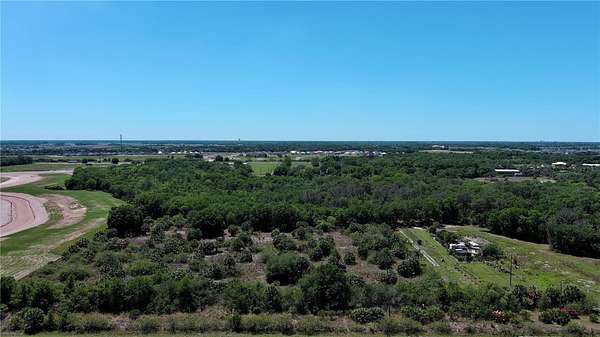 11.5 Acres of Land for Sale in Palmetto, Florida