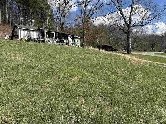 12.3 Acres of Land for Sale in Kerens, West Virginia