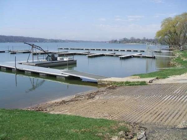 0.47 Acres of Land for Sale in Lake Summerset, Illinois